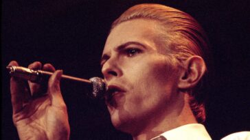 "From Stardom to Struggles: How a Disenchanted and Drug-Dependent David Bowie Transformed His Music with a Pioneering Track He Could Hardly Recall Recording"]