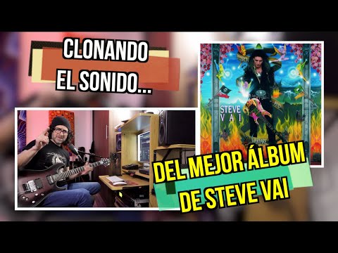 Steve Vai