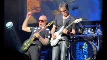 Steve Vai