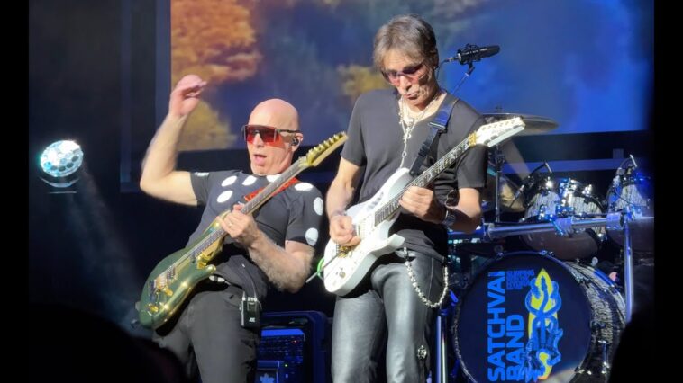 Steve Vai