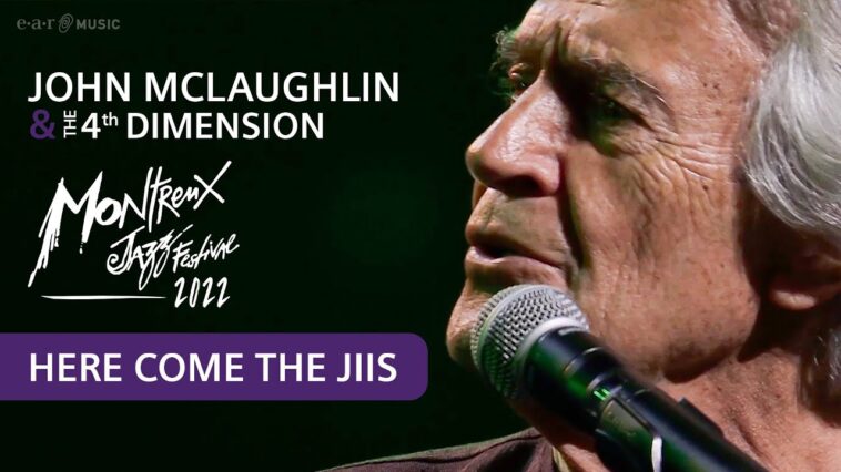 John McLaughlin