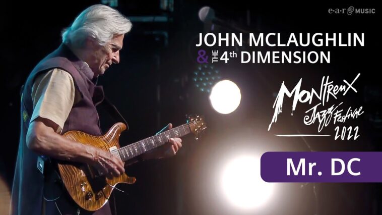John McLaughlin