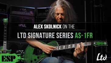 Alex Skolnick