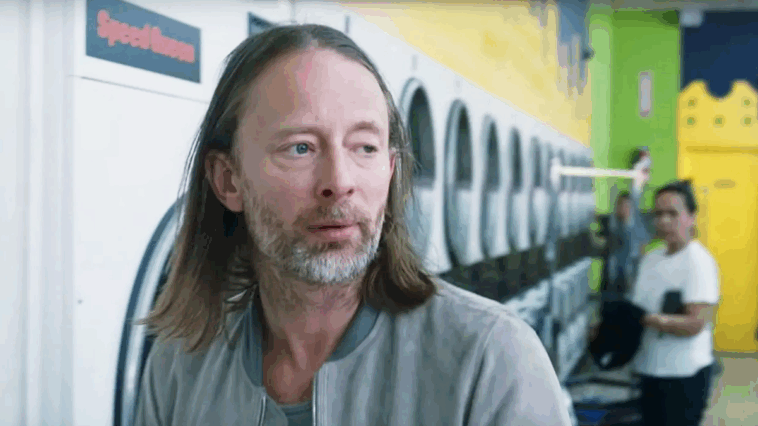 "Let’s Leave It Alone: Exploring the Deep Personal Struggles Behind One of Radiohead's Most Emotionally Impactful Tracks"]