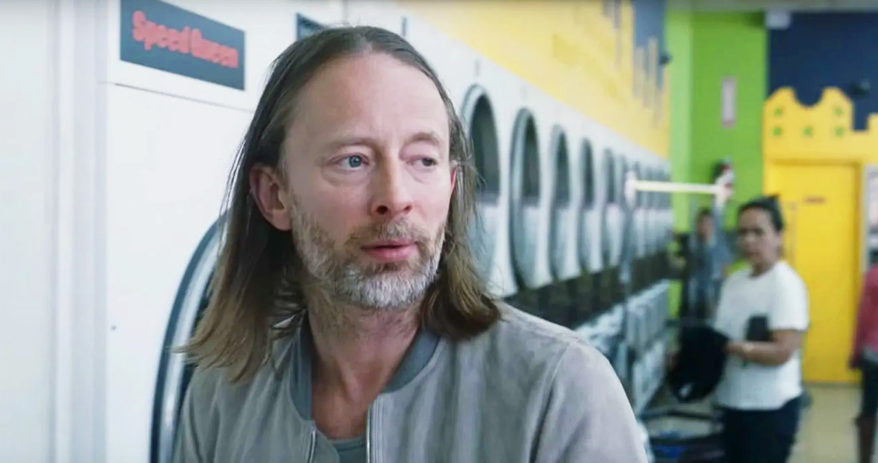 "Let’s Leave It Alone: Exploring the Deep Personal Struggles Behind One of Radiohead's Most Emotionally Impactful Tracks"]