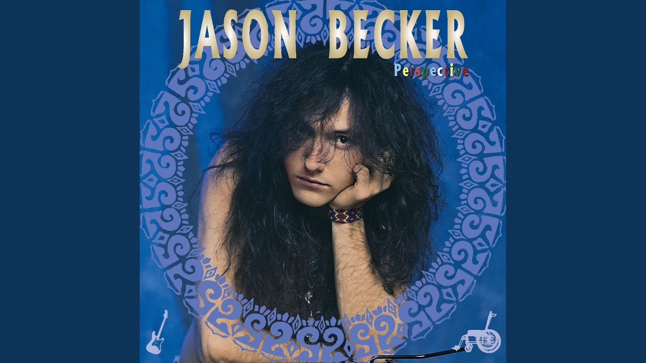 Jason Becker