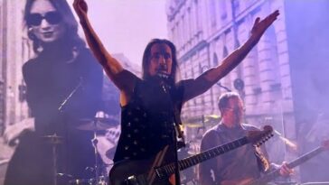 Nuno Bettencourt