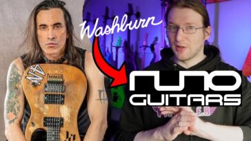 Nuno Bettencourt