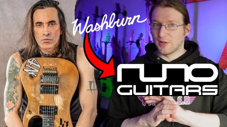 Nuno Bettencourt