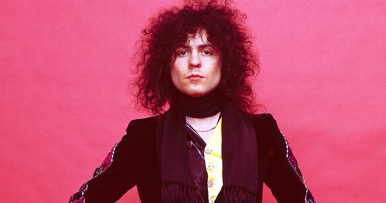 Marc Bolan