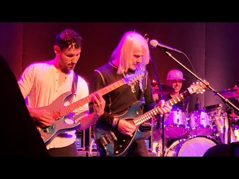 Steve Morse
