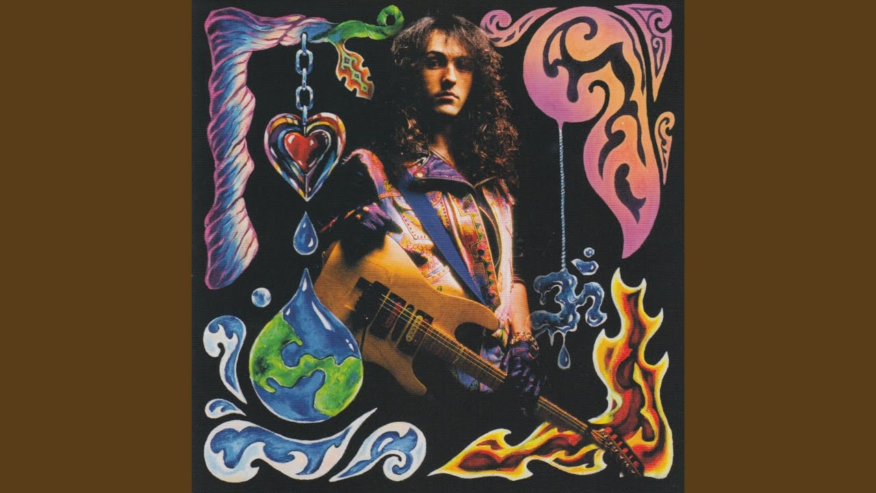 Jason Becker