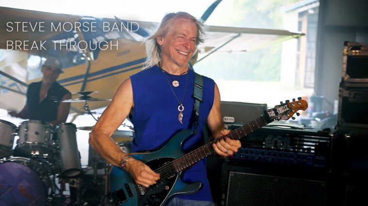 Steve Morse