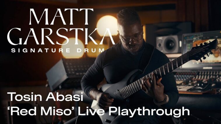 Tosin Abasi