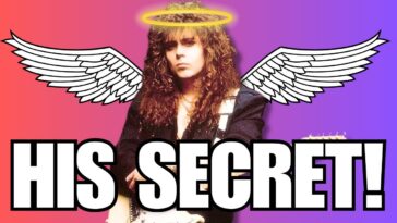 Yngwie Malmsteen