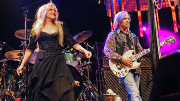 “He said, ‘God, when I asked for a song, I didn’t expect this!’” Tom Petty and Mike Campbell on the song they couldn’t give Stevie Nicks — and the one they did that became a hit