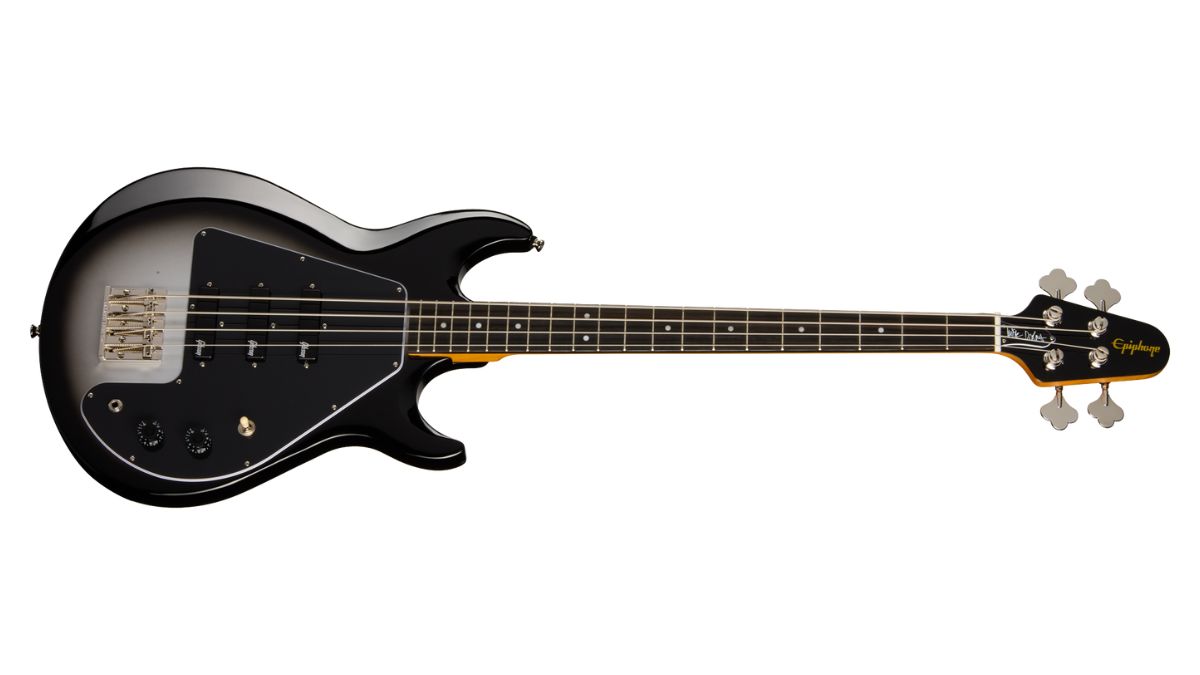 Epiphone Mike Dirnt G-3