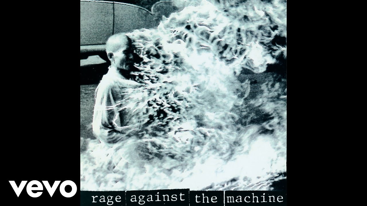 Rage Against The Machine - Know Your Enemy (Audio) - YouTube