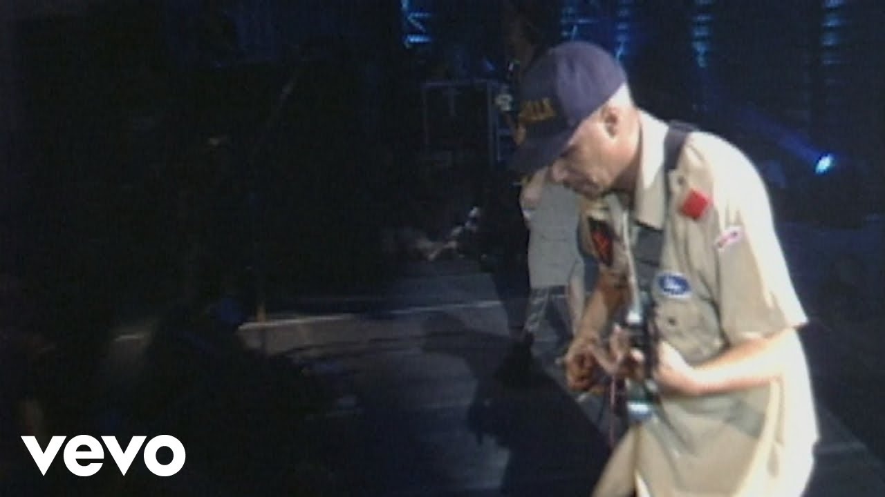 Rage Against The Machine - Know Your Enemy (from The Battle Of Mexico City) - YouTube