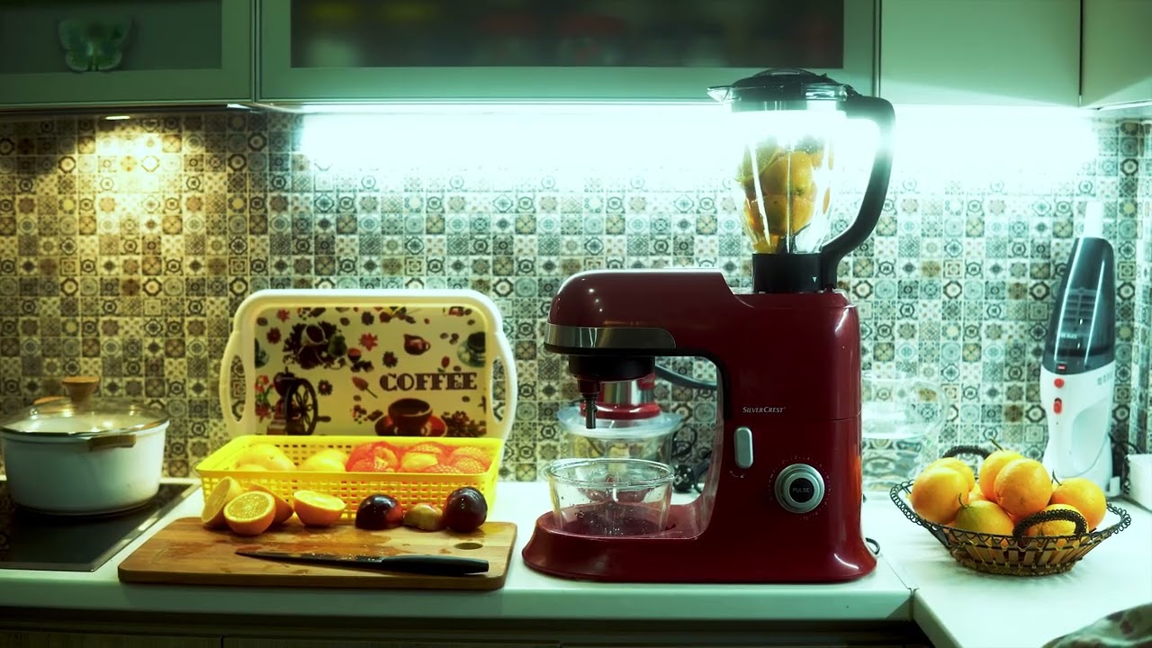 Don't forget your vitamin CTC - Crazy Tube Circuits ORAMA - YouTube