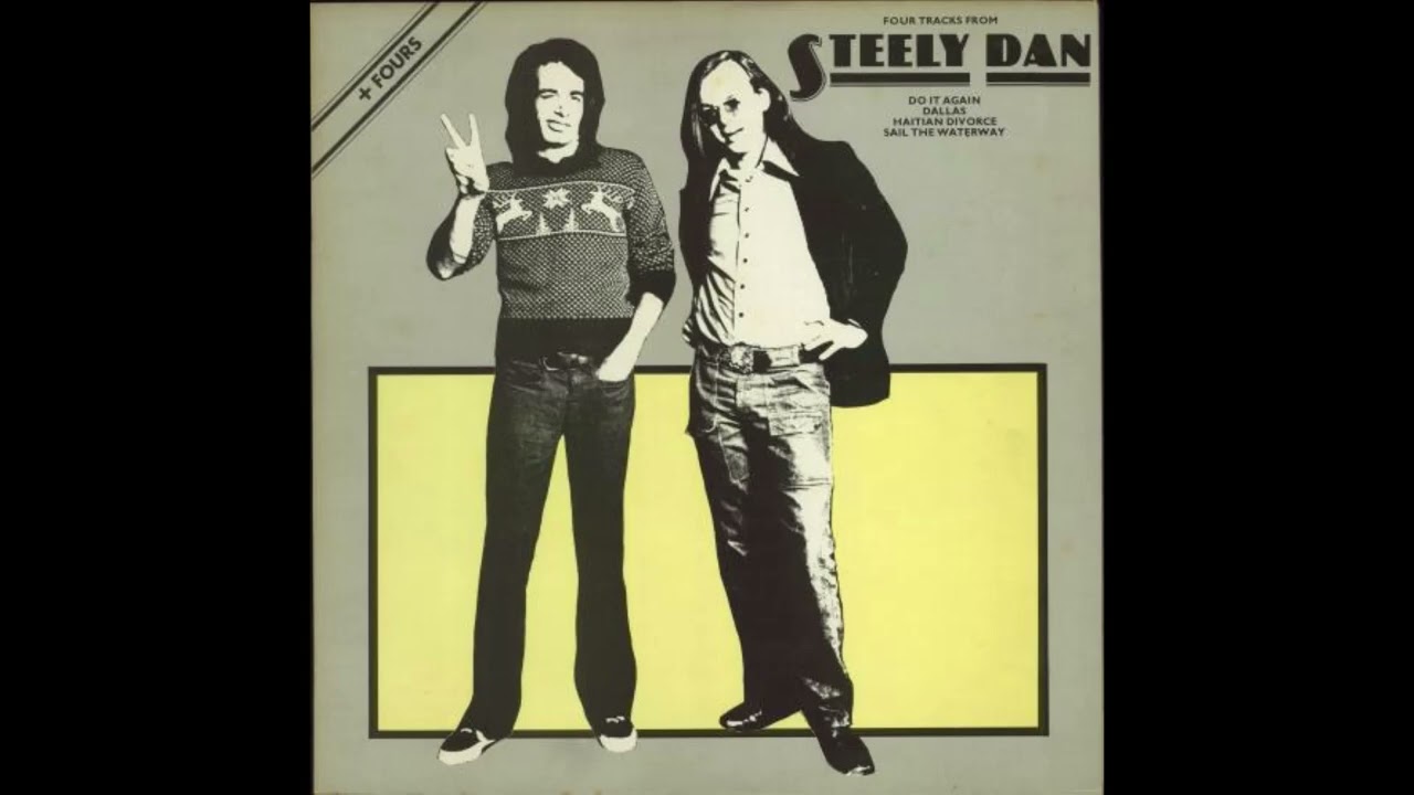Steely Dan - Dallas (Remastered) - YouTube