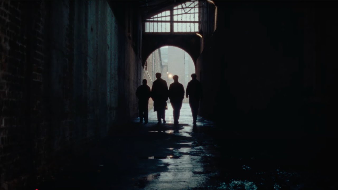 English Teacher – ‘Not Everybody Gets To Go To Space’ | Pinterest Predicts | Live Session - YouTube