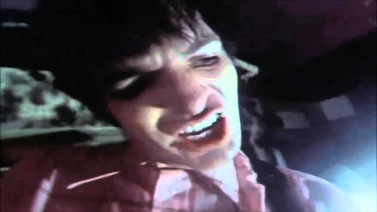 The Damned - New Rose (Official Video) - YouTube