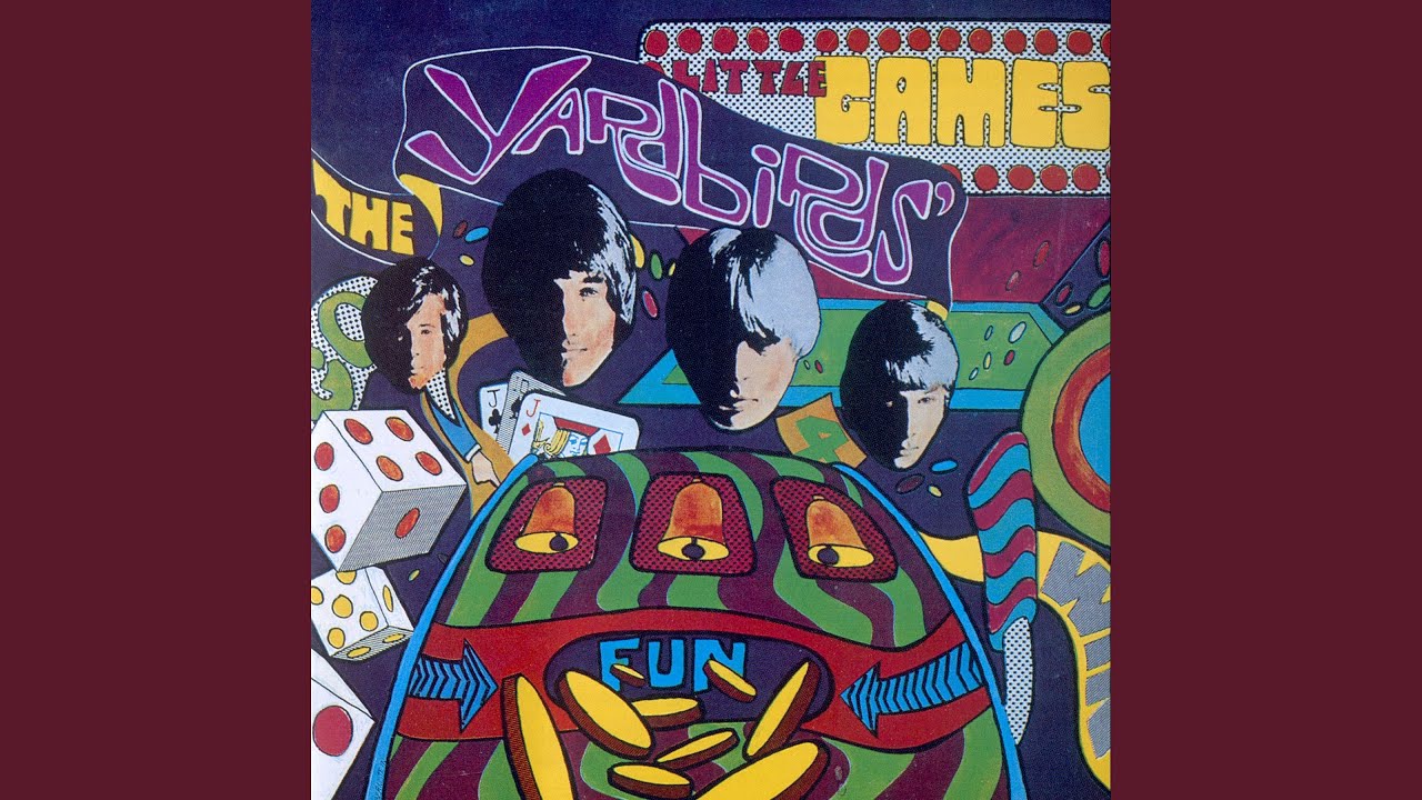 Glimpses (2003 Remaster) - YouTube