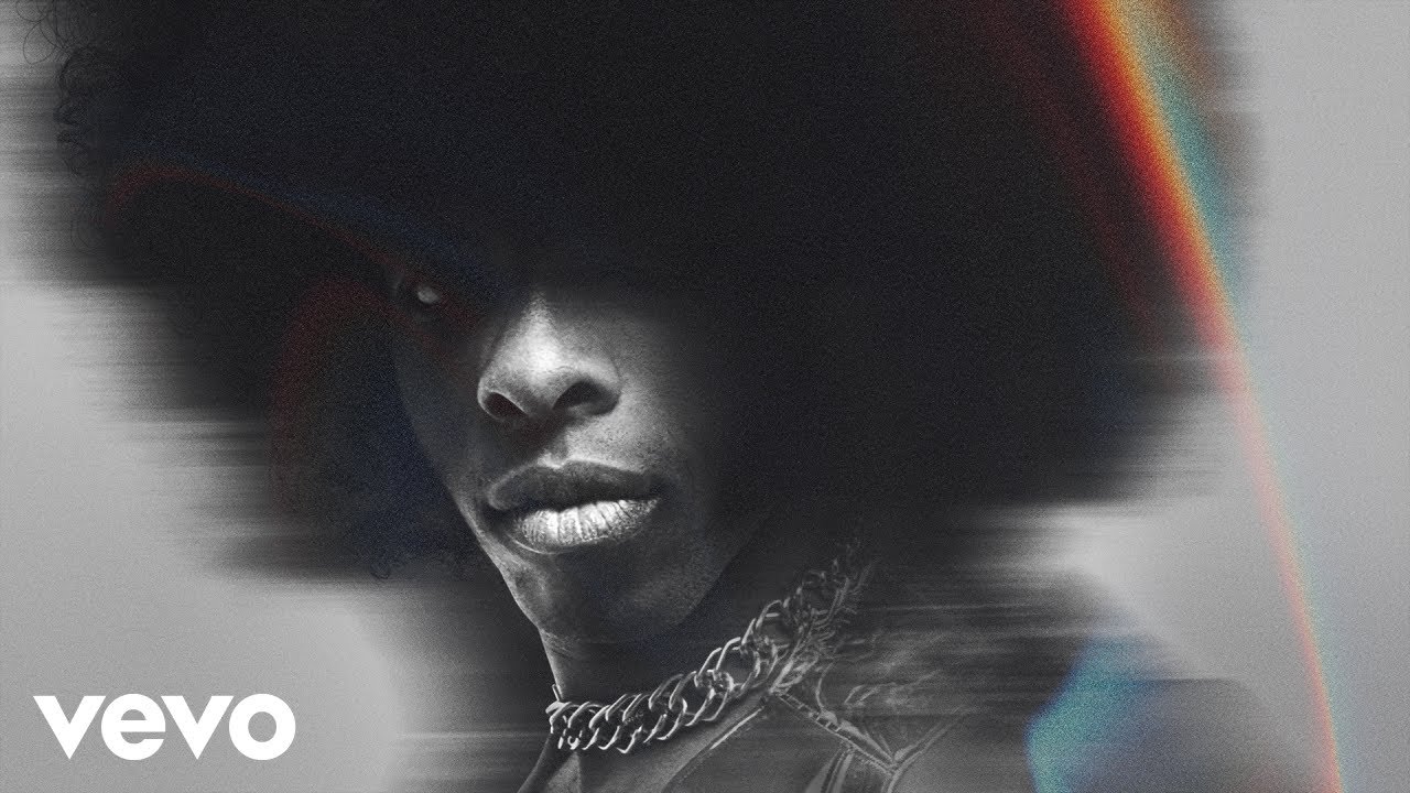 Sly & The Family Stone - Thank You (Falettinme Be Mice Elf Agin) - YouTube