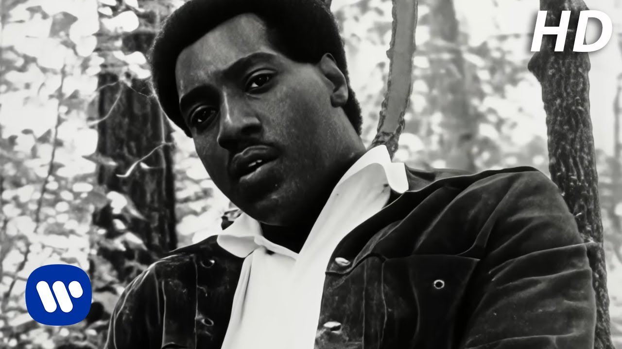 Otis Redding - (Sittin' On) The Dock Of The Bay (Official Music Video) - YouTube