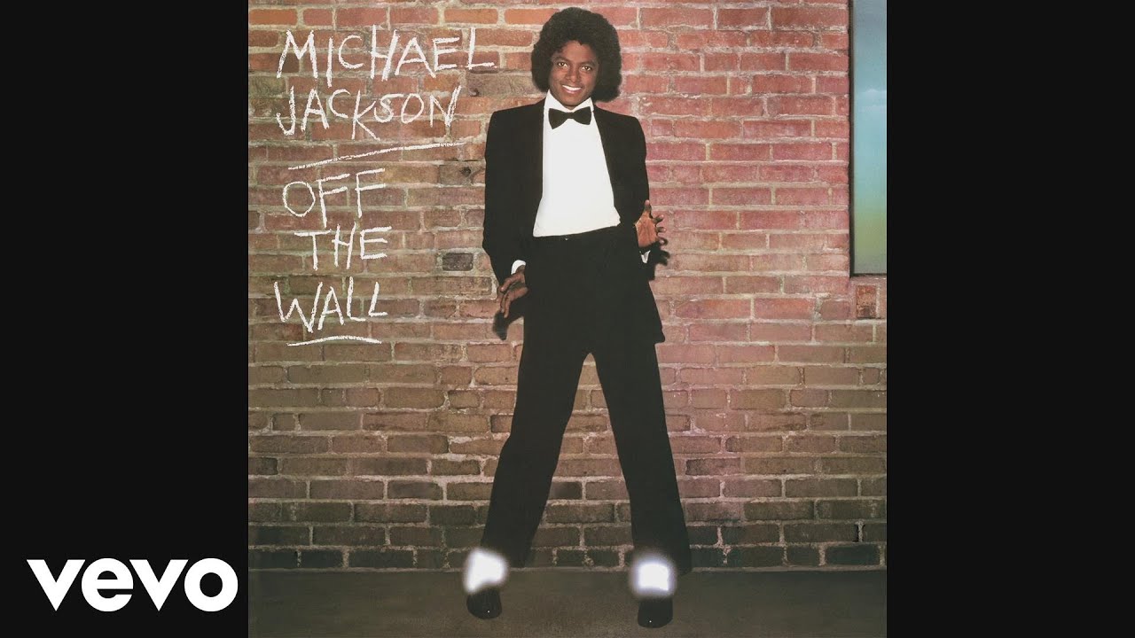 Michael Jackson - Workin' Day and Night (Audio) - YouTube