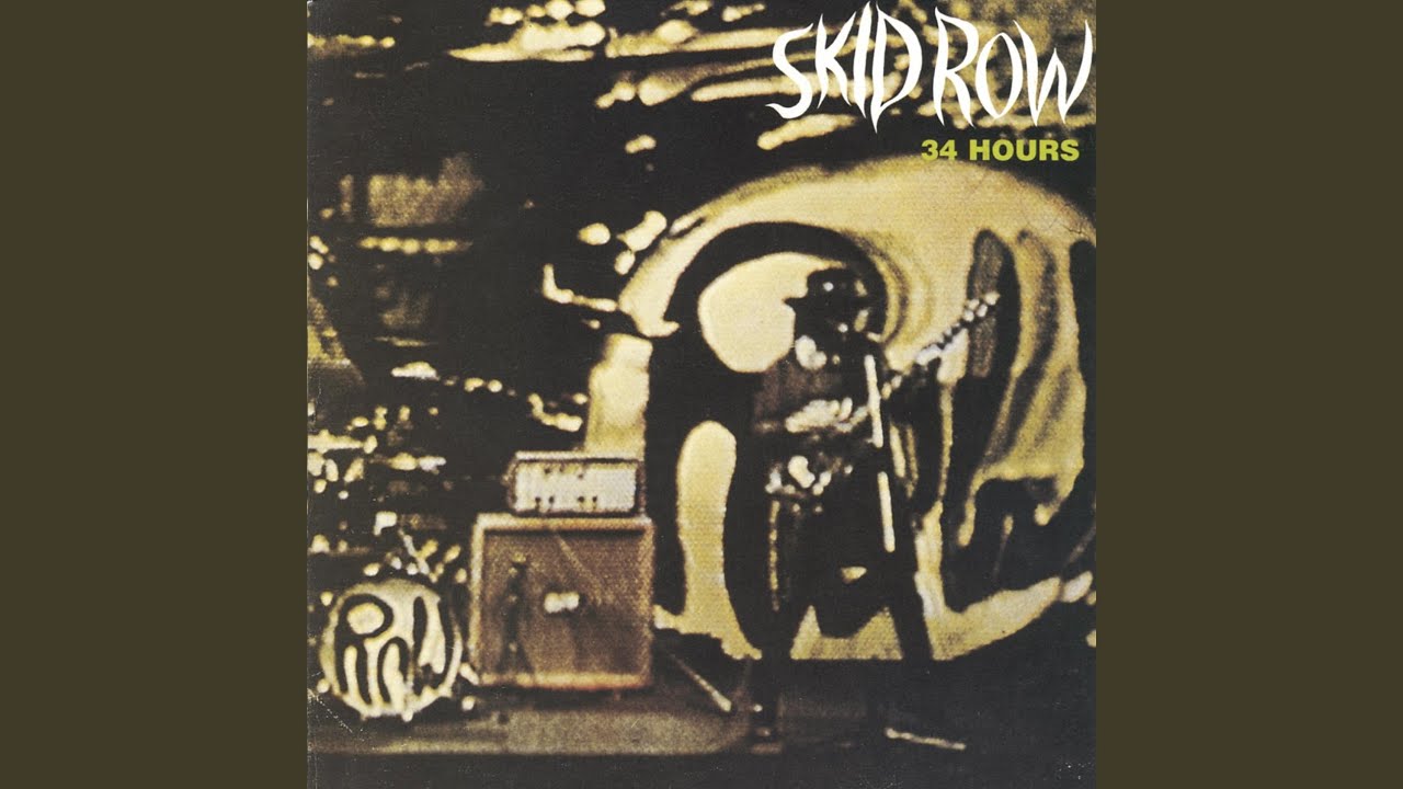 Night Of The Warm Witch Including (a. 