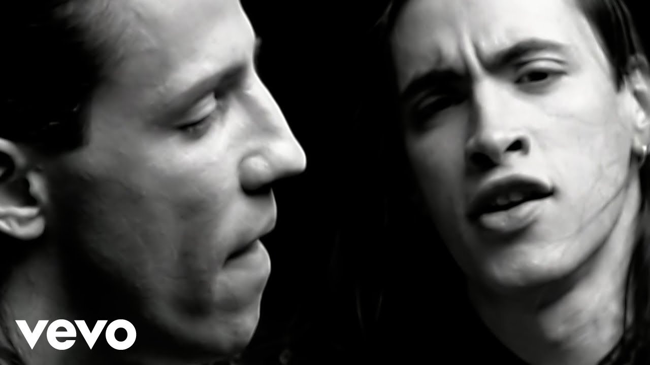 Extreme - More Than Words (Official Music Video) - YouTube