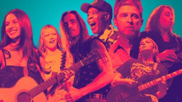 25 Reasons Why 2025 Was an Amazing Year for Guitar Music]