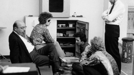 Eric Clapton doesn’t like this legendary Cream track