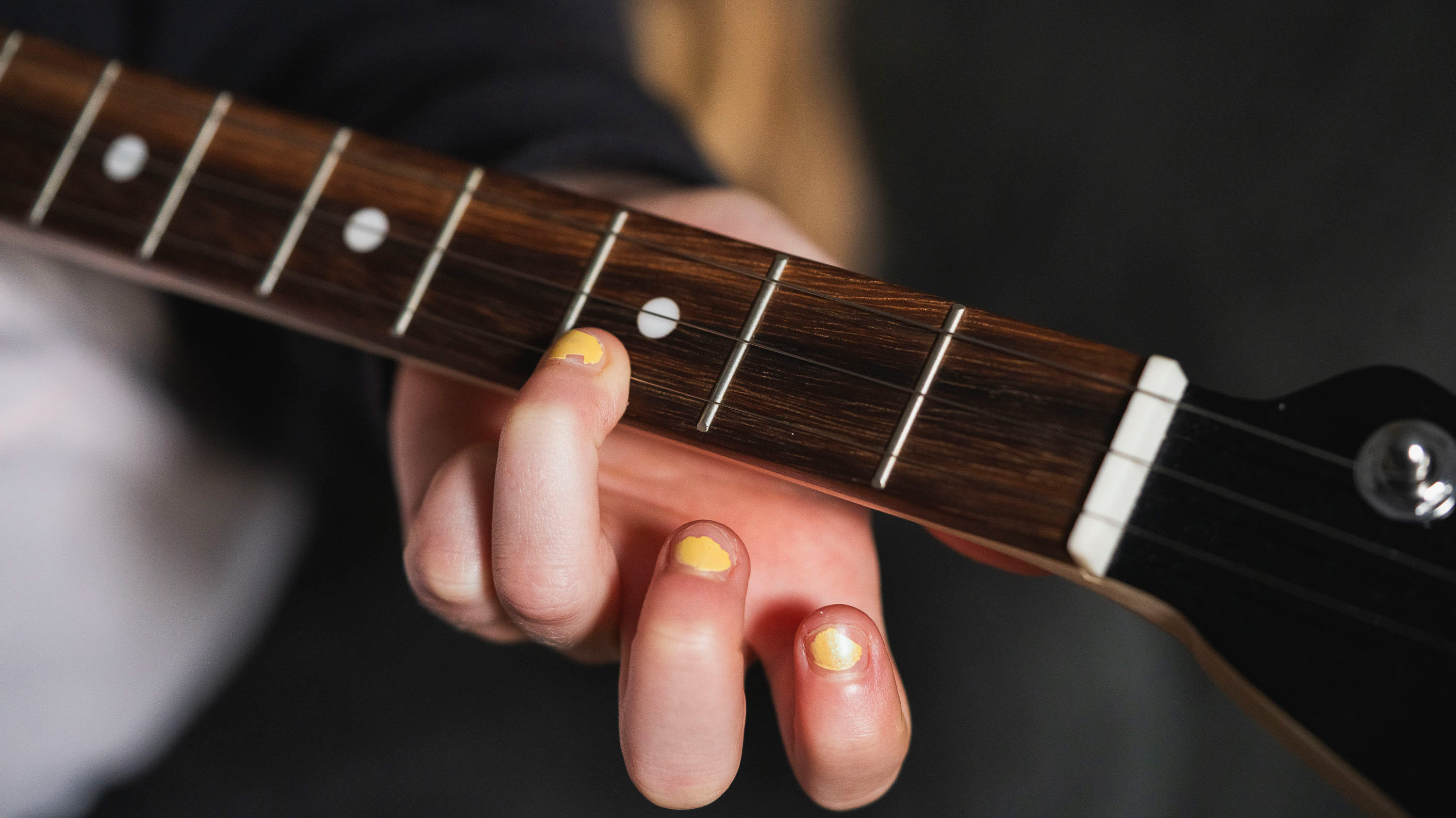 Loog x Gibson Les Paul Special