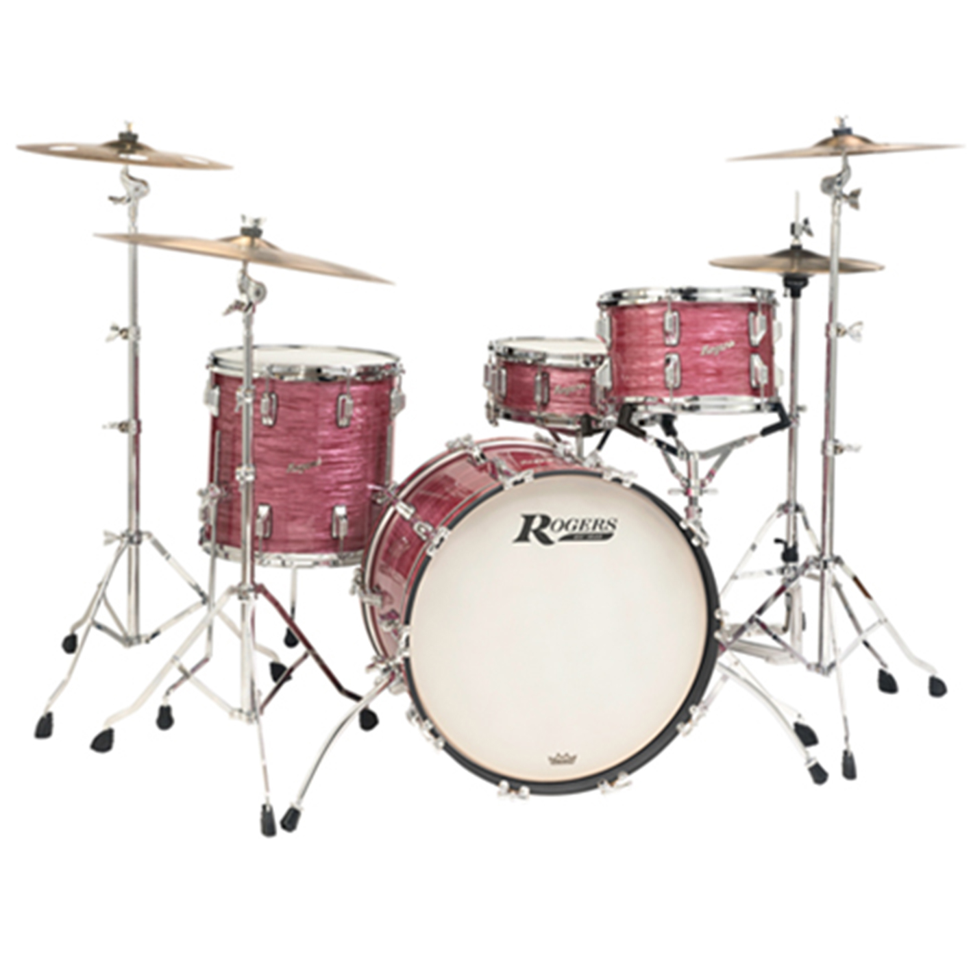 Rogers USA Covington series kit
