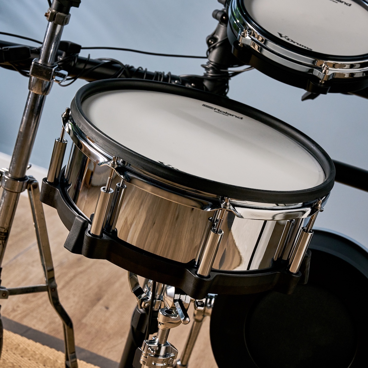 Roland TD516 digital snare pad