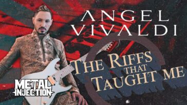 Angel Vivaldi