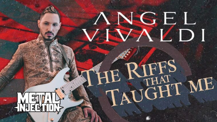 Angel Vivaldi