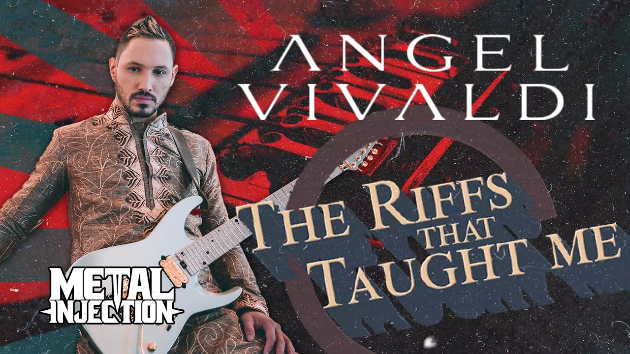 Angel Vivaldi