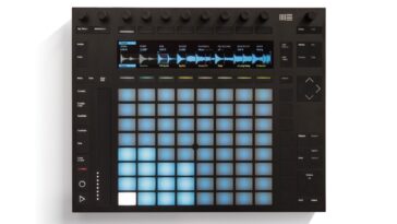 Ableton and Arturia Take the Lead as Reverb Unveils Top-Selling Synths, Samplers, and Drum Machines of 2025]
