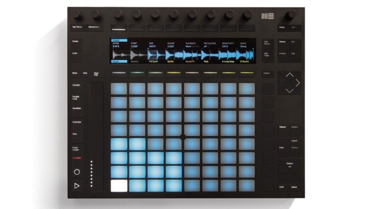 Ableton and Arturia Take the Lead as Reverb Unveils Top-Selling Synths, Samplers, and Drum Machines of 2025]