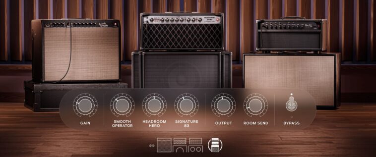 "All I Want to Do is Keep Playing It" - Review of Neural DSP's Archetype: John Mayer X]