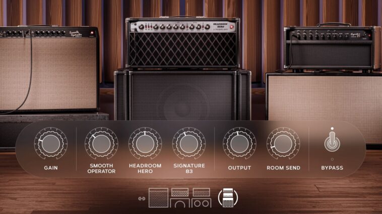 "All I Want to Do is Keep Playing It" - Review of Neural DSP's Archetype: John Mayer X]