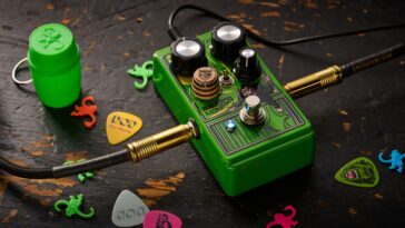 "An Over-the-Top Review of DOD's Badder Monkey: It's One Wild Ride!"]