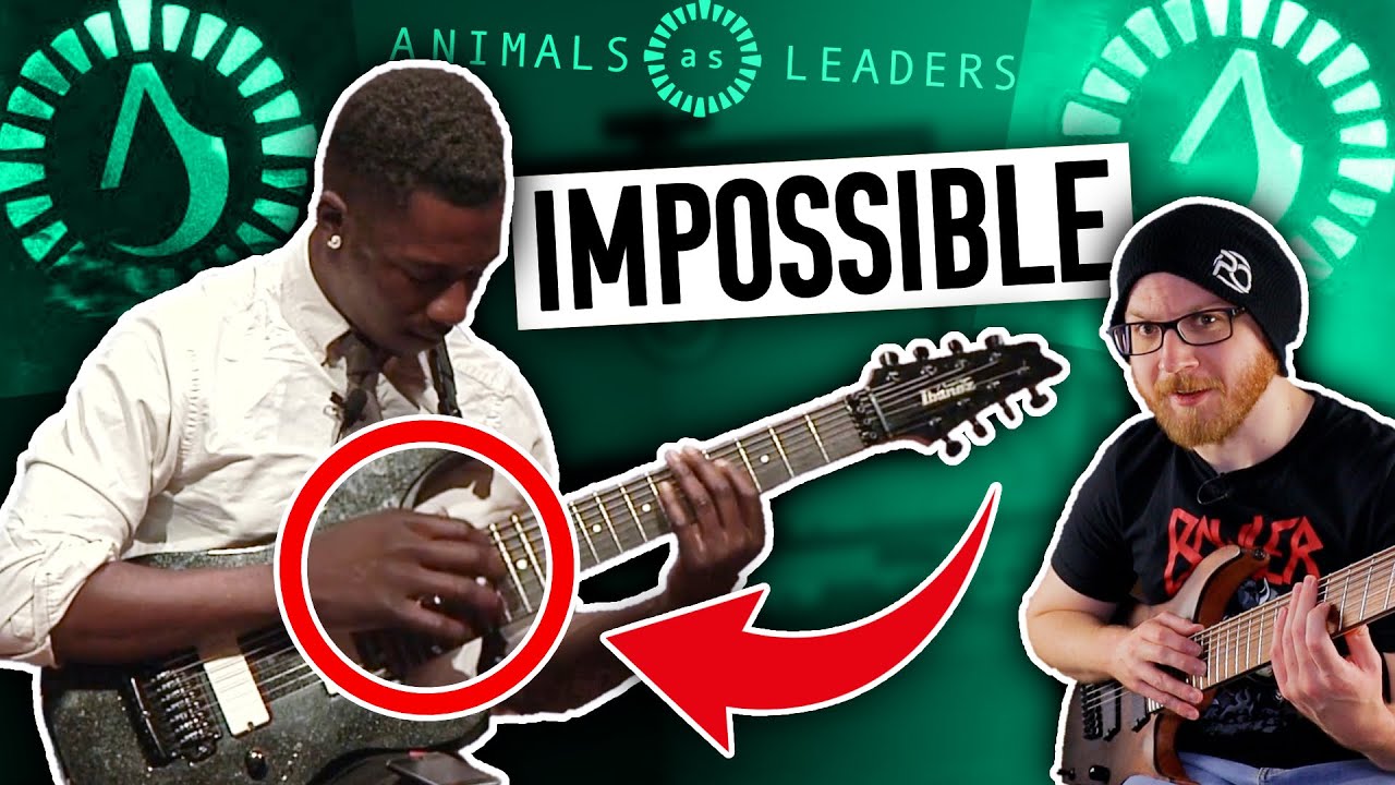 Tosin Abasi