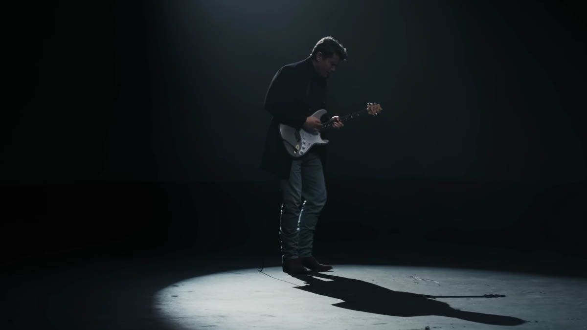 Announcing the Arrival! Neural DSP's John Mayer Archetype plugin suite has launched – featuring captures of Dumble, Klon, and Reverb, making it the ultimate treasure for high-end electric guitar tones.]