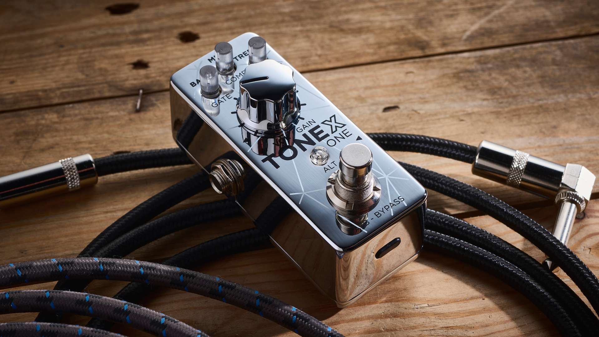 Tonex One Joe Satriani