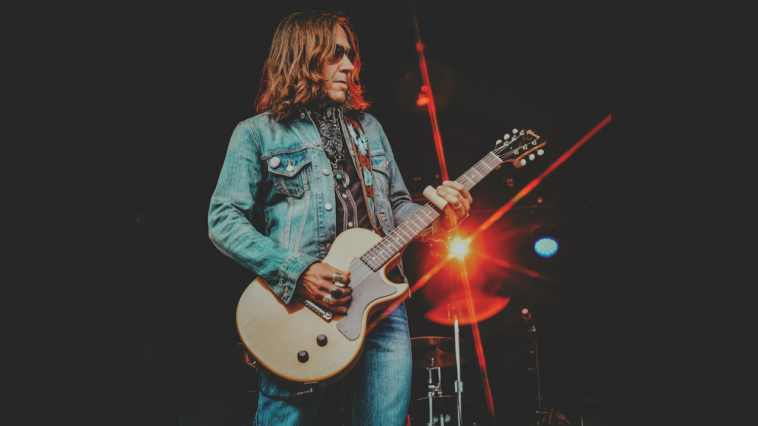 Charlie Starr: Tips for Mastering Open G Tuning]